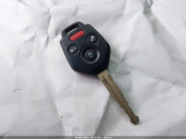 2016 SUBARU WRX STI JF1VA2M61G9822749 Photo 10
