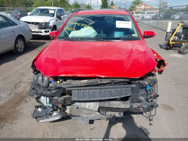 KM8K5CA51LU539807 Hyundai Kona Ultimate