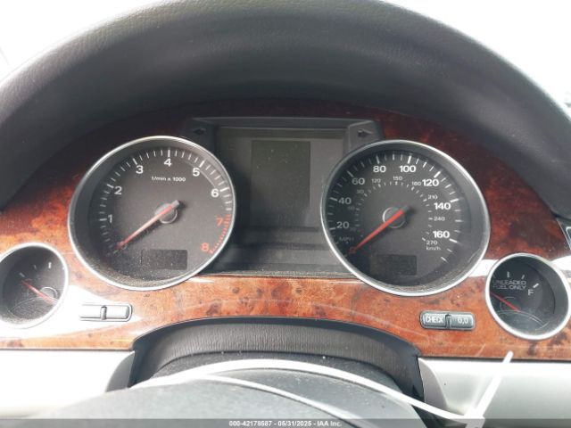 2006 AUDI A8 L WAUML44EX6N018455 Photo 6