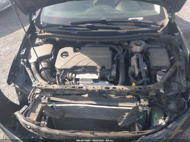 2018 CHEVROLET CRUZE 1G1BC5SM7J7122417 Photo 9
