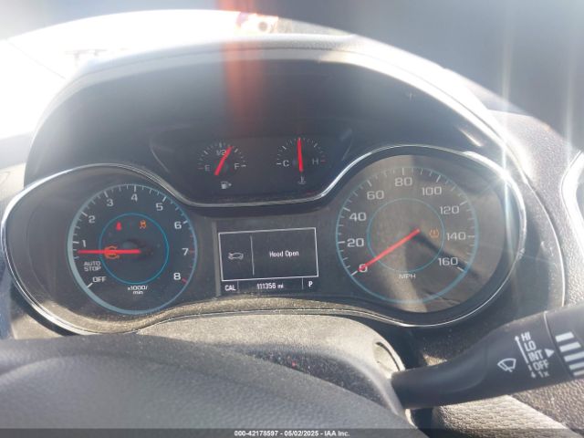2018 CHEVROLET CRUZE 1G1BC5SM7J7122417 Photo 6