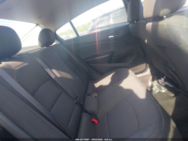2018 CHEVROLET CRUZE 1G1BC5SM7J7122417 Photo 7