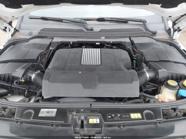 SALAG2V61GA828886 Land Rover LR4