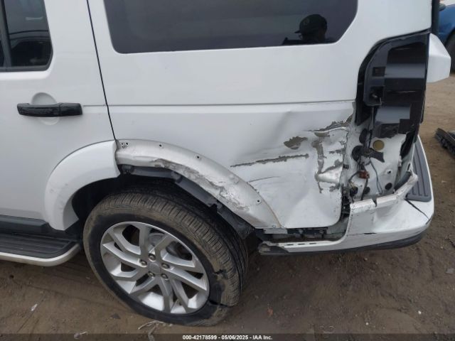 SALAG2V61GA828886 Land Rover LR4