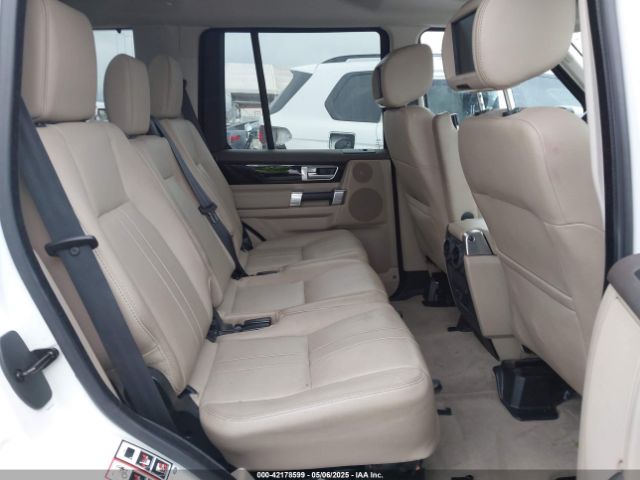 SALAG2V61GA828886 Land Rover LR4