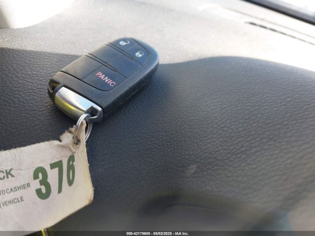 1C4RDHAG3FC169541 Dodge Durango Sxt