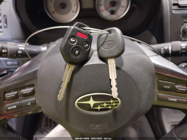 2012 SUBARU IMPREZA JF1GPAL67CG220513 Photo 10