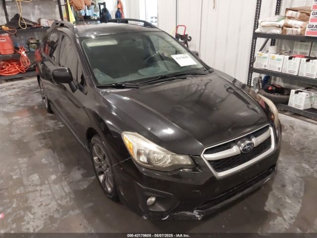 2012 SUBARU IMPREZA JF1GPAL67CG220513 Photo 5