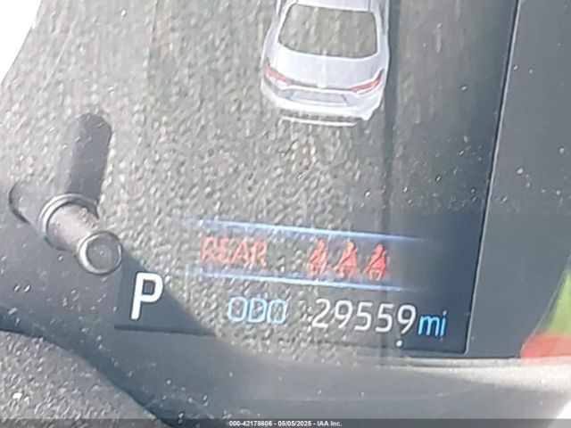 5YFEPMAE7NP378994 Toyota COROLLA LE