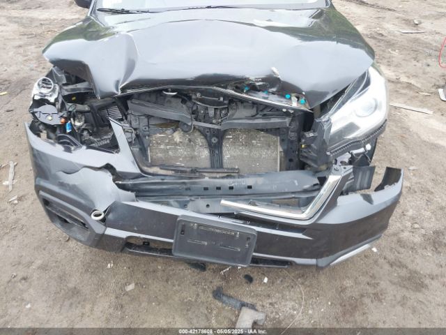 JF2SJARC8JH446314 Subaru Forester 2.5i Limited