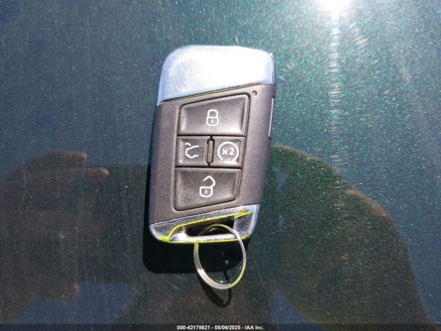 2022 VOLKSWAGEN ATLAS 1V2AR2CA8NC514340 Photo 10