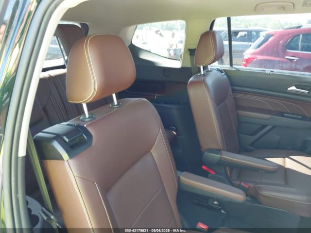 2022 VOLKSWAGEN ATLAS 1V2AR2CA8NC514340 Photo 7