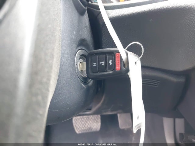 Honda Civic Lx 2019 2HGFC2F6XKH502913 Image 11