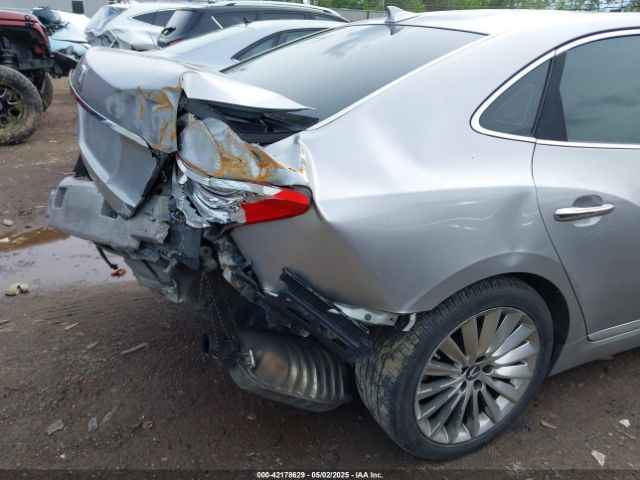 KMHGH4JH1EU077927 Hyundai Equus Ultimate