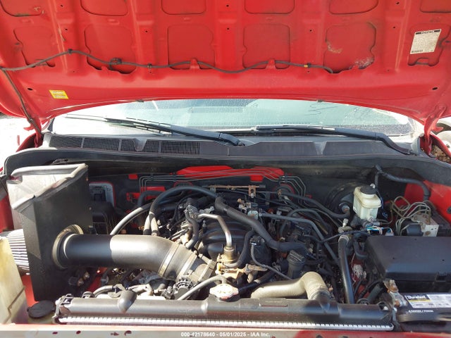 42178640 :رقم المزاد ، 5TFUM5F11AX009513 vin ، 2010 Toyota Tundra Grade 4.6l V8 مزاد بيع