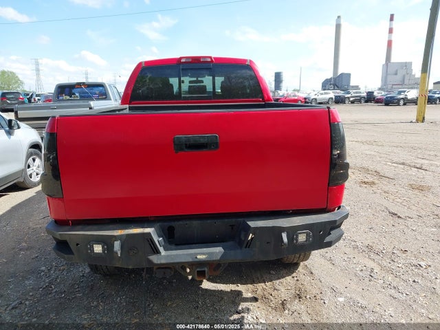 42178640 :رقم المزاد ، 5TFUM5F11AX009513 vin ، 2010 Toyota Tundra Grade 4.6l V8 مزاد بيع