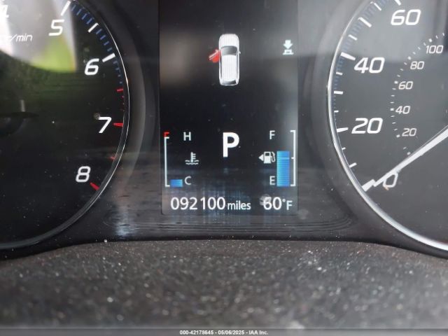 JA4AZ3A32KZ020814 Mitsubishi Outlander Es