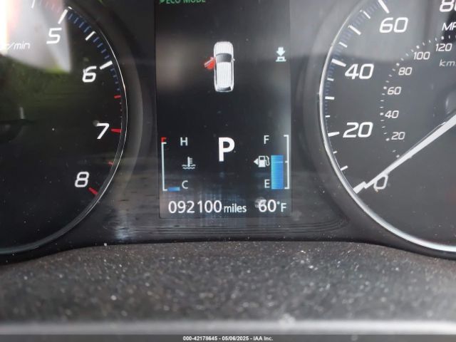 JA4AZ3A32KZ020814 Mitsubishi Outlander Es