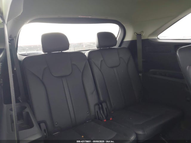 42178651 :رقم المزاد ، 5XYRKDLF1NG100165 vin ، 2022 Kia Sorento Sx مزاد بيع