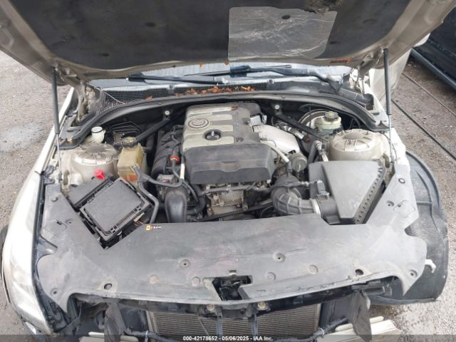 2013 CADILLAC ATS 1G6AH5RX4D0157632 Photo 9