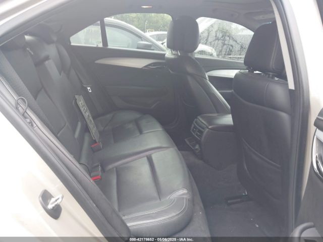 2013 CADILLAC ATS 1G6AH5RX4D0157632 Photo 7
