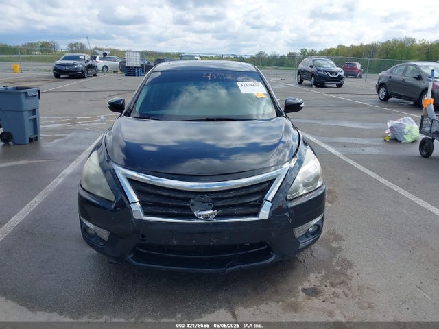 1N4AL3AP1FC166579 Nissan Altima 2.5 Sv