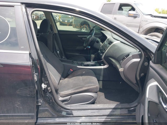 1N4AL3AP1FC166579 Nissan Altima 2.5 Sv