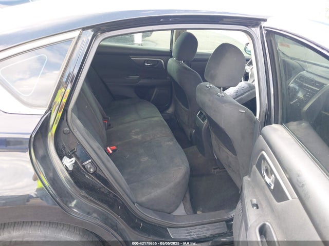 1N4AL3AP1FC166579 Nissan Altima 2.5 Sv