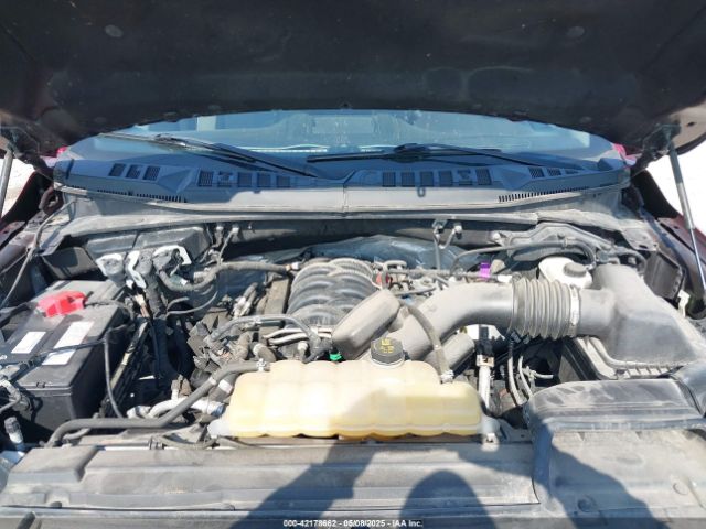 2018 FORD F-150 1FTFX1E53JFA58683 Photo 9