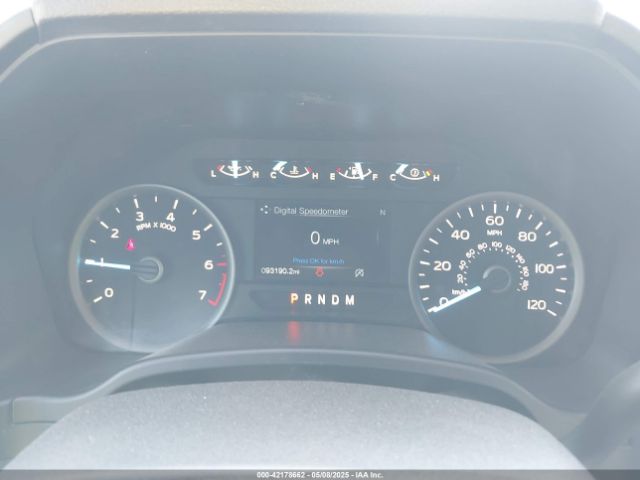2018 FORD F-150 1FTFX1E53JFA58683 Photo 6
