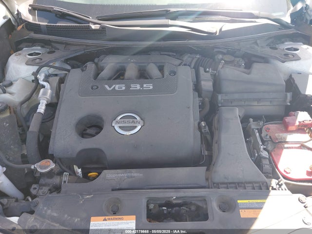 Nissan Altima 3.5 Sl 2014 1N4BL3AP6EC290818 Image 10