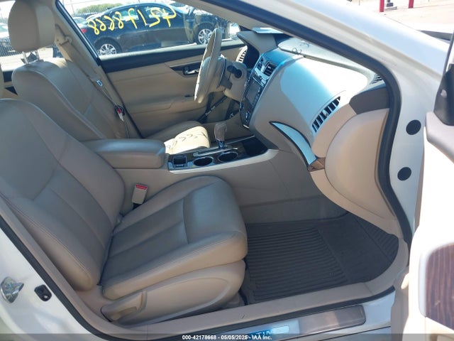 Nissan Altima 3.5 Sl 2014 1N4BL3AP6EC290818 Image 5