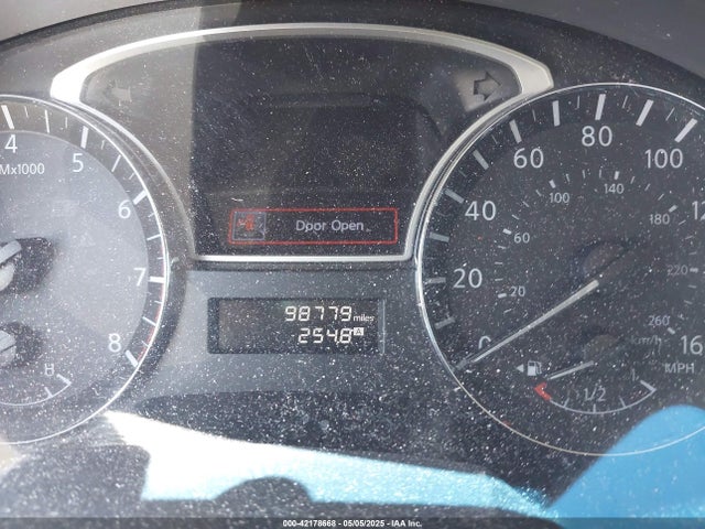 Nissan Altima 3.5 Sl 2014 1N4BL3AP6EC290818 Image 7