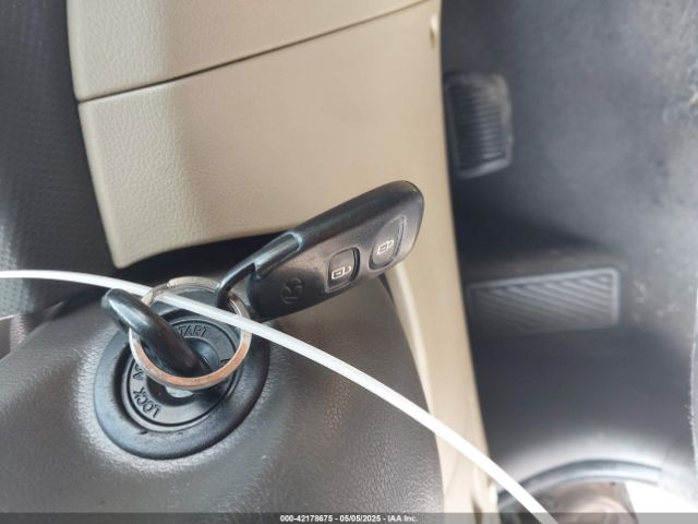 KMHCT4AE7EU630101 Hyundai ACCENT GLS