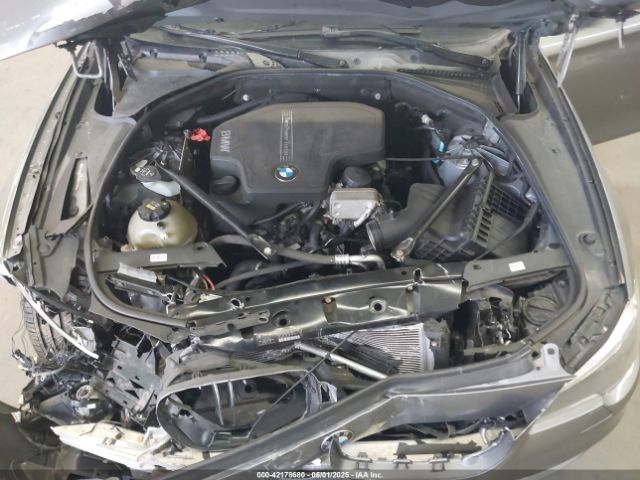 WBA5A7C55FD623888 BMW 528i Xdrive