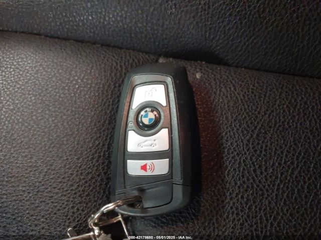 WBA5A7C55FD623888 BMW 528i Xdrive