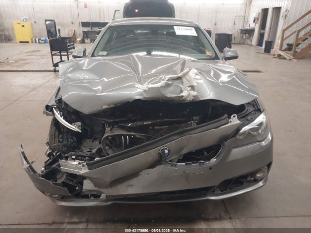 WBA5A7C55FD623888 BMW 528i Xdrive