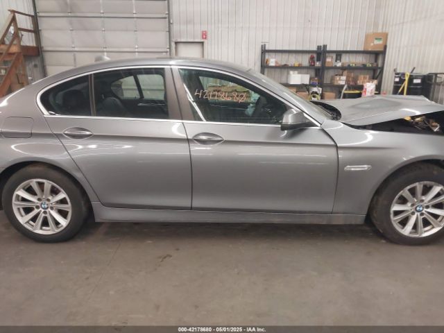 WBA5A7C55FD623888 BMW 528i Xdrive