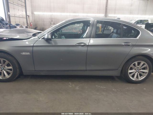 WBA5A7C55FD623888 BMW 528i Xdrive