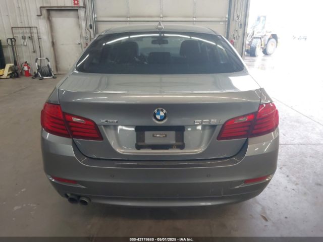 WBA5A7C55FD623888 BMW 528i Xdrive