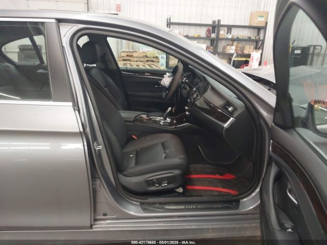 WBA5A7C55FD623888 BMW 528i Xdrive