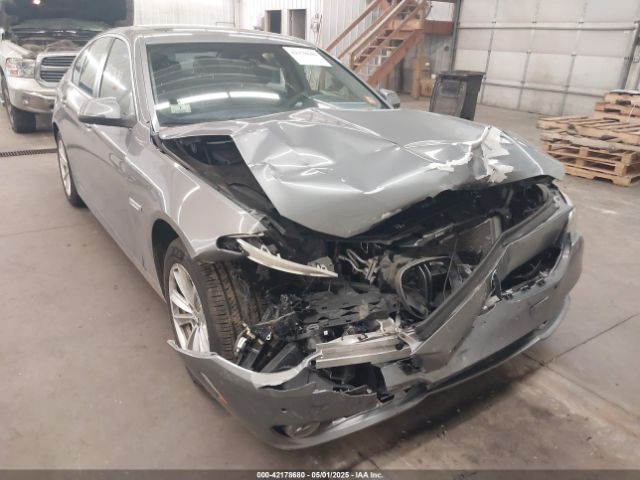 WBA5A7C55FD623888 BMW 528i Xdrive