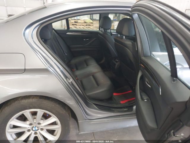 WBA5A7C55FD623888 BMW 528i Xdrive