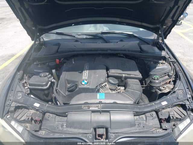 2011 Bmw 335i Xdrive მანქანა იყიდება აუქციონზე, vin: WBAKF9C52BE262351, აუქციონის ნომერი: 42178686