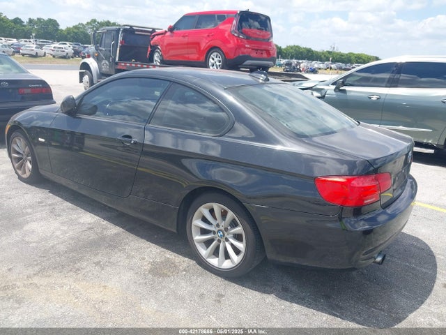 2011 Bmw 335i Xdrive მანქანა იყიდება აუქციონზე, vin: WBAKF9C52BE262351, აუქციონის ნომერი: 42178686