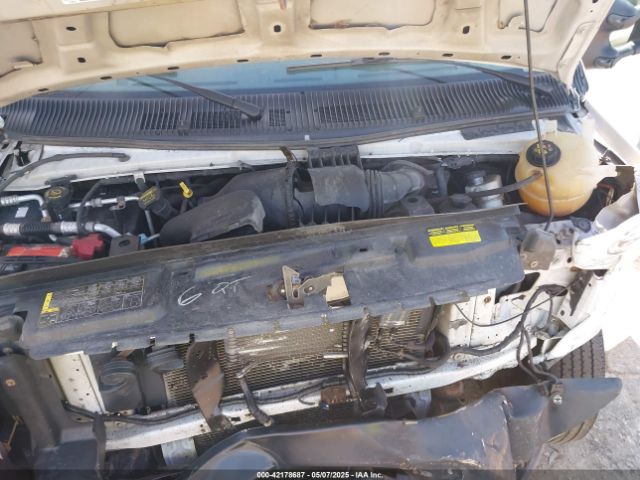 1FTNE2EL7EDB02479 Ford E-250 Commercial