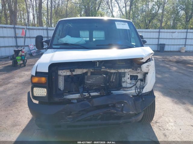 1FTNE2EL7EDB02479 Ford E-250 Commercial