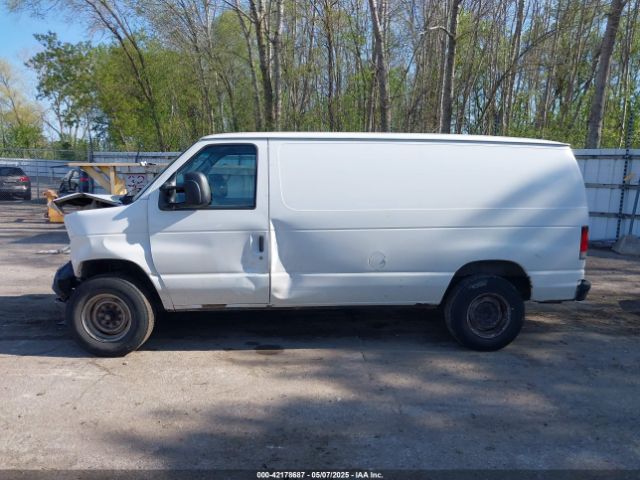 1FTNE2EL7EDB02479 Ford E-250 Commercial