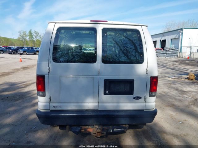 1FTNE2EL7EDB02479 Ford E-250 Commercial