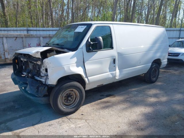 1FTNE2EL7EDB02479 Ford E-250 Commercial